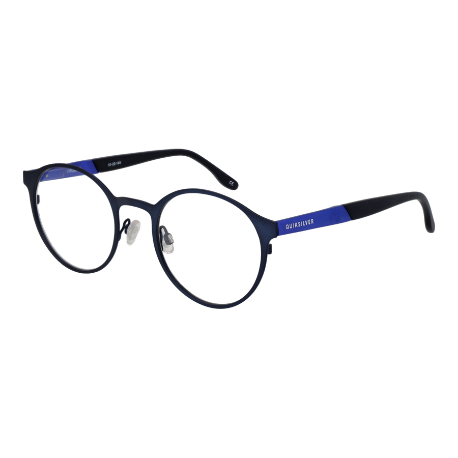 Quiksilver Optical Frame EQYEG03120 EBLU I-Round