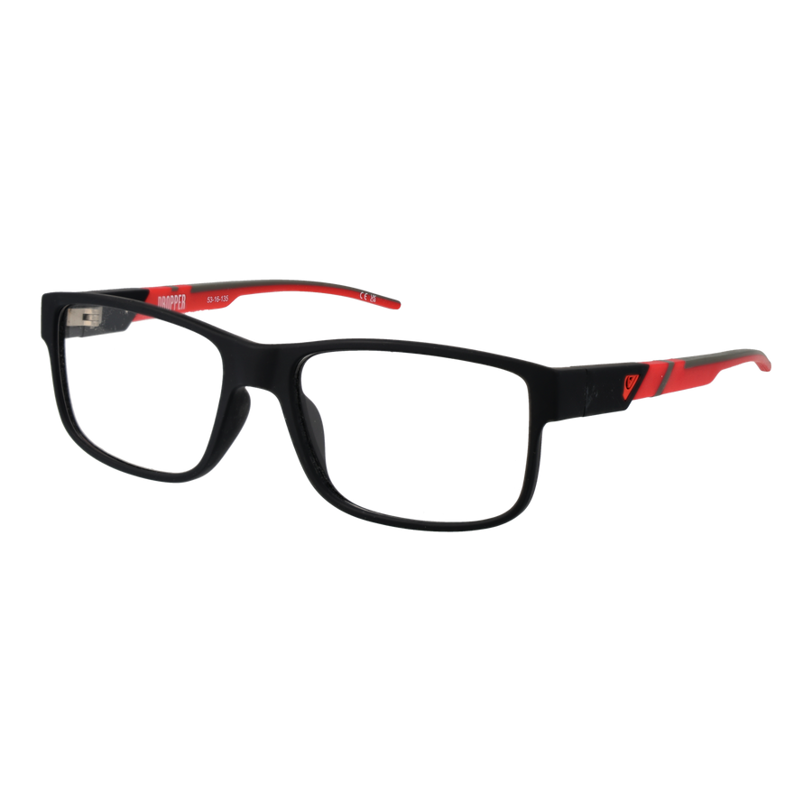 Quiksilver Optical Frame EQYEG03128 DBLK Dropper