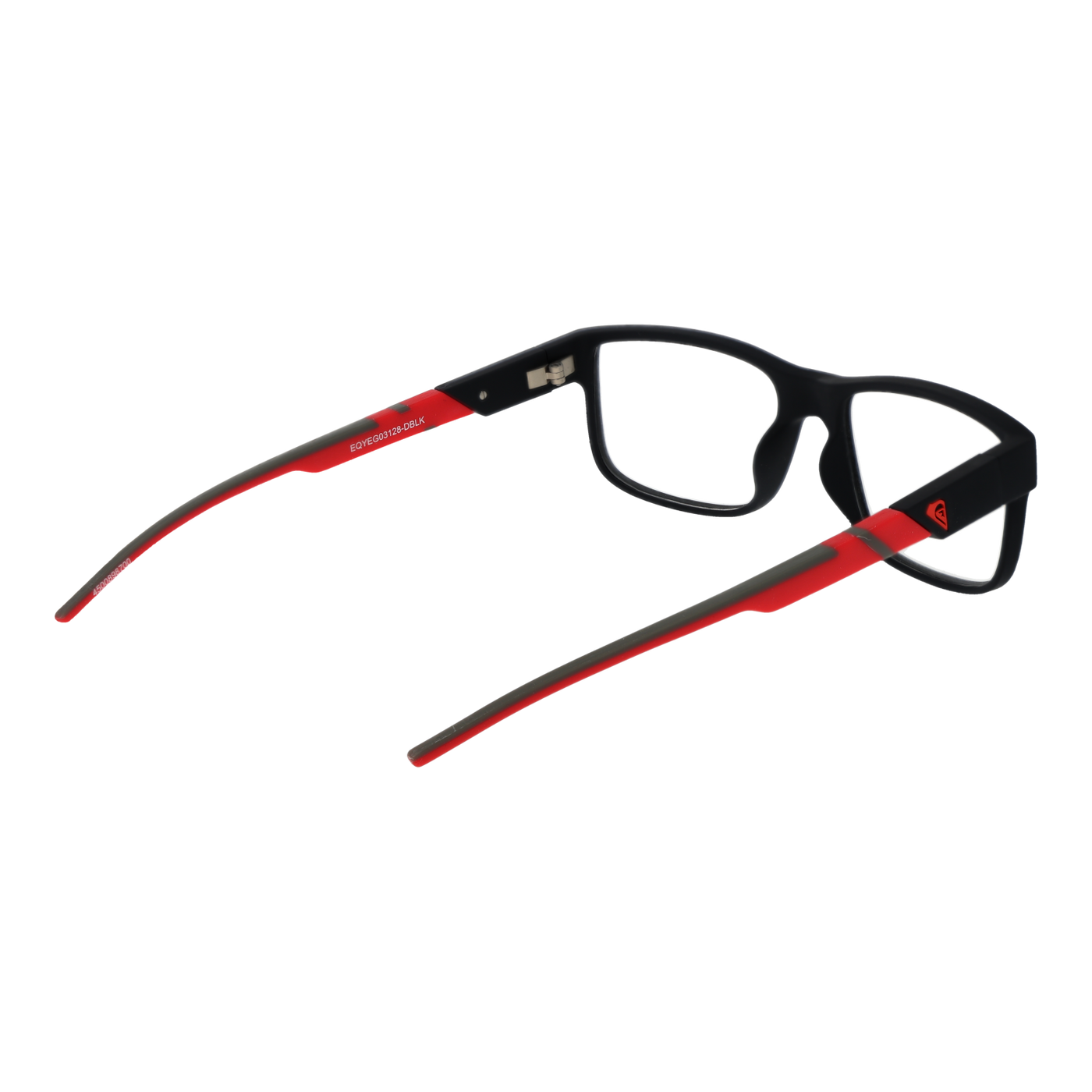 Quiksilver Optical Frame EQYEG03128 DBLK Dropper
