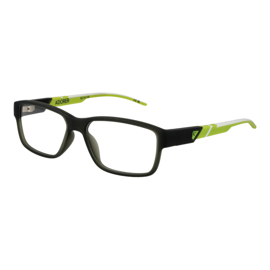 Quiksilver Optical Frame EQYEG03127 KPV0 Adorer