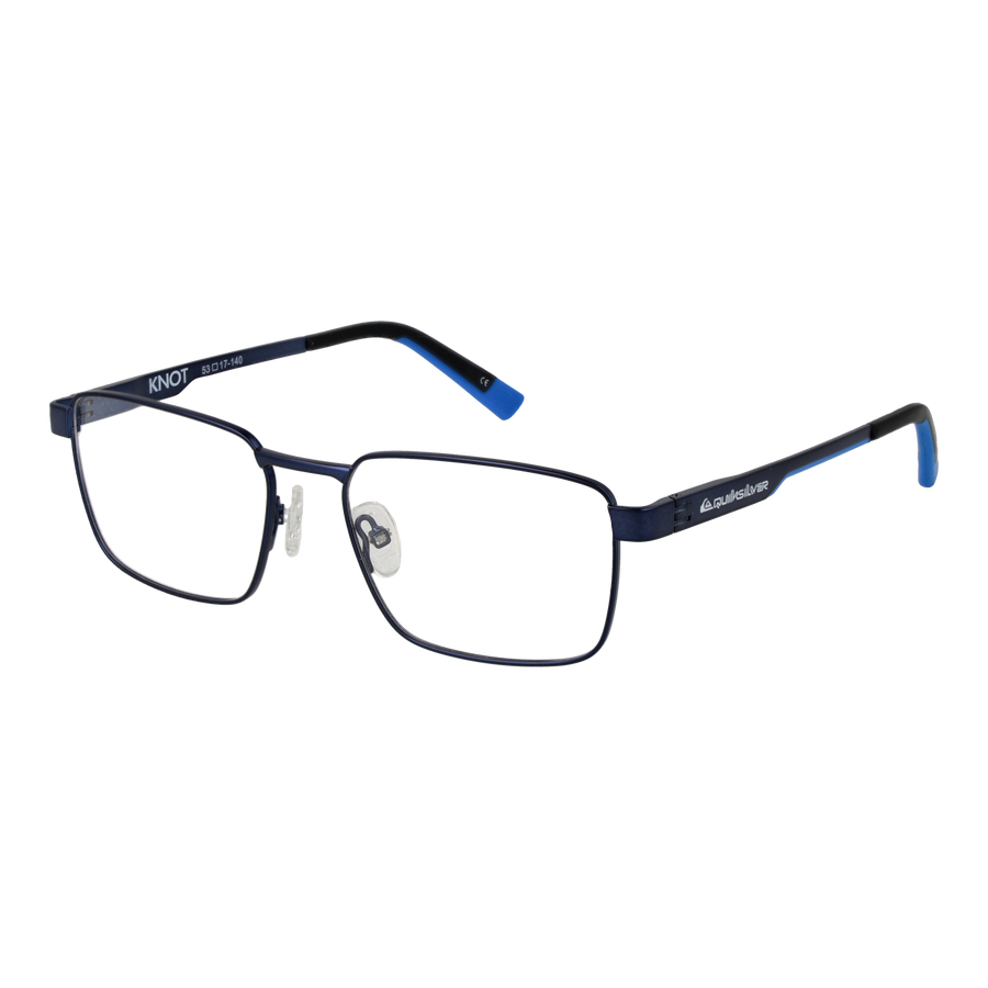 Quiksilver Optical Frame EQYEG03138 ABLU Knot