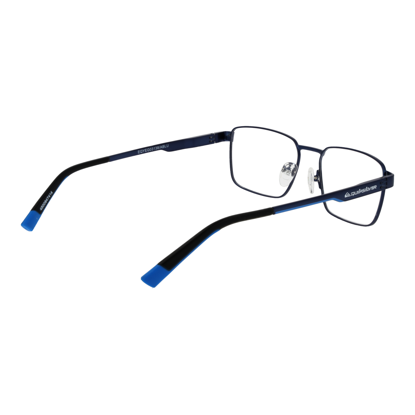 Quiksilver Optical Frame EQYEG03138 ABLU Knot
