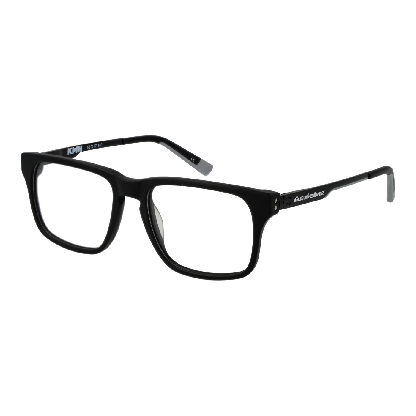 Quiksilver Optical Frame EQYEG03137 DBLK Kmh