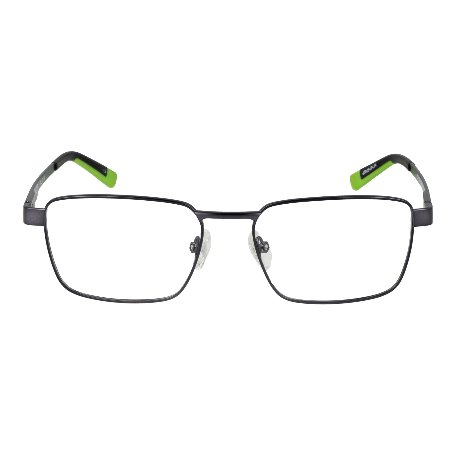 Quiksilver Optical Frame EQYEG03138 BGUN Knot