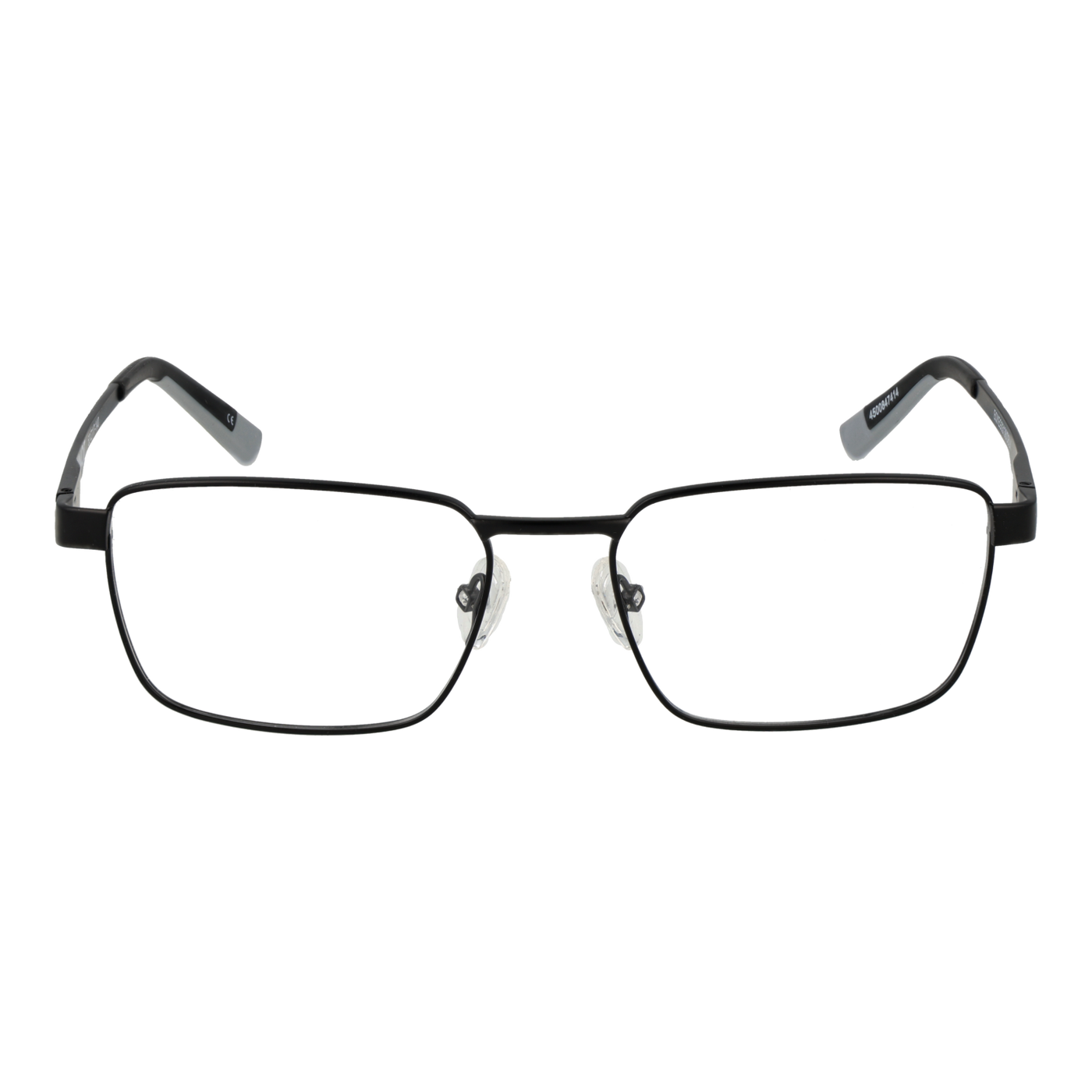 Quiksilver Optical Frame EQYEG03138 DBLK Knot