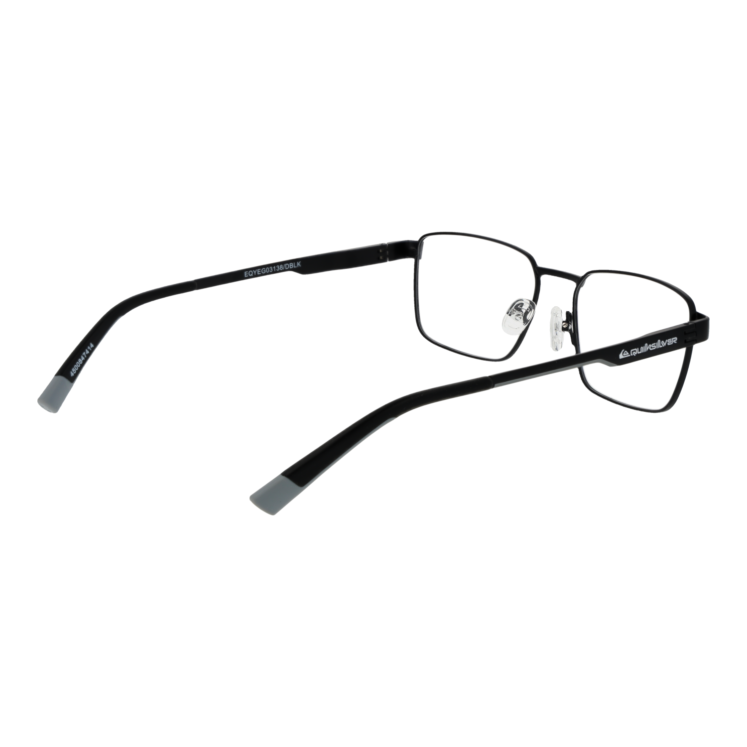 Quiksilver Optical Frame EQYEG03138 DBLK Knot