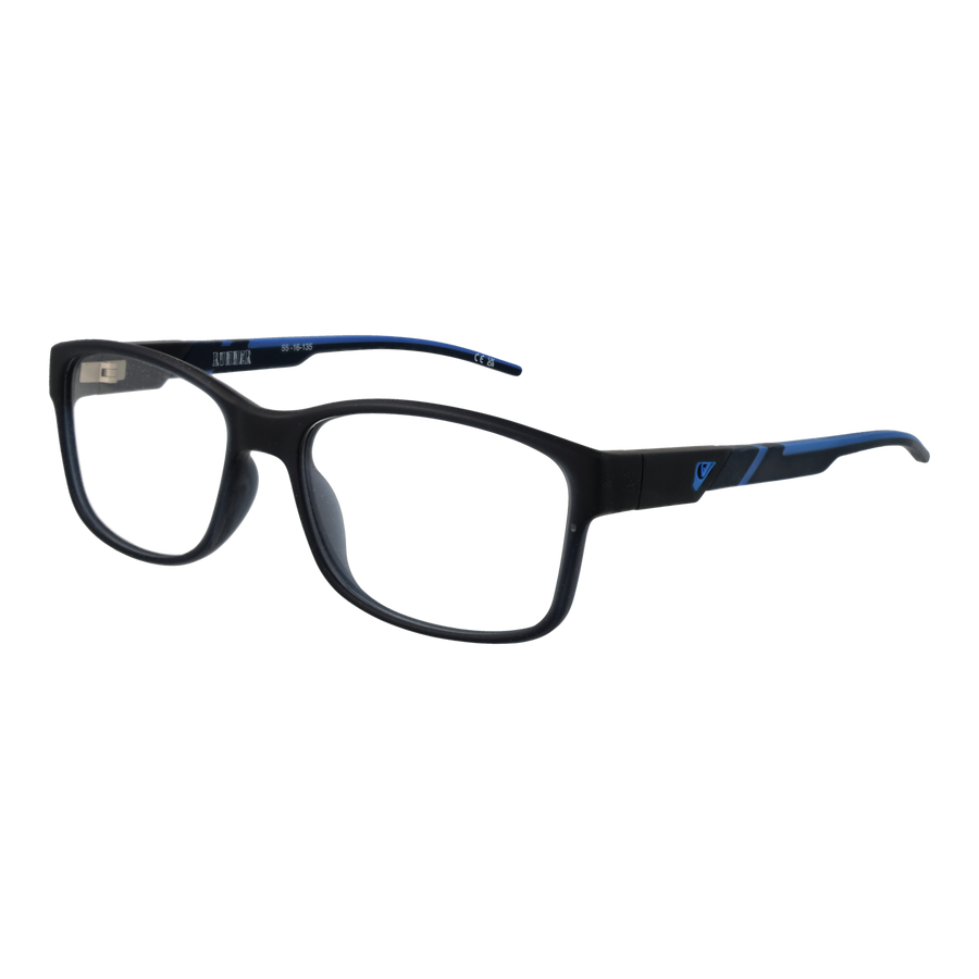 Quiksilver Optical Frame EQYEG03135 BSL0 Rummer