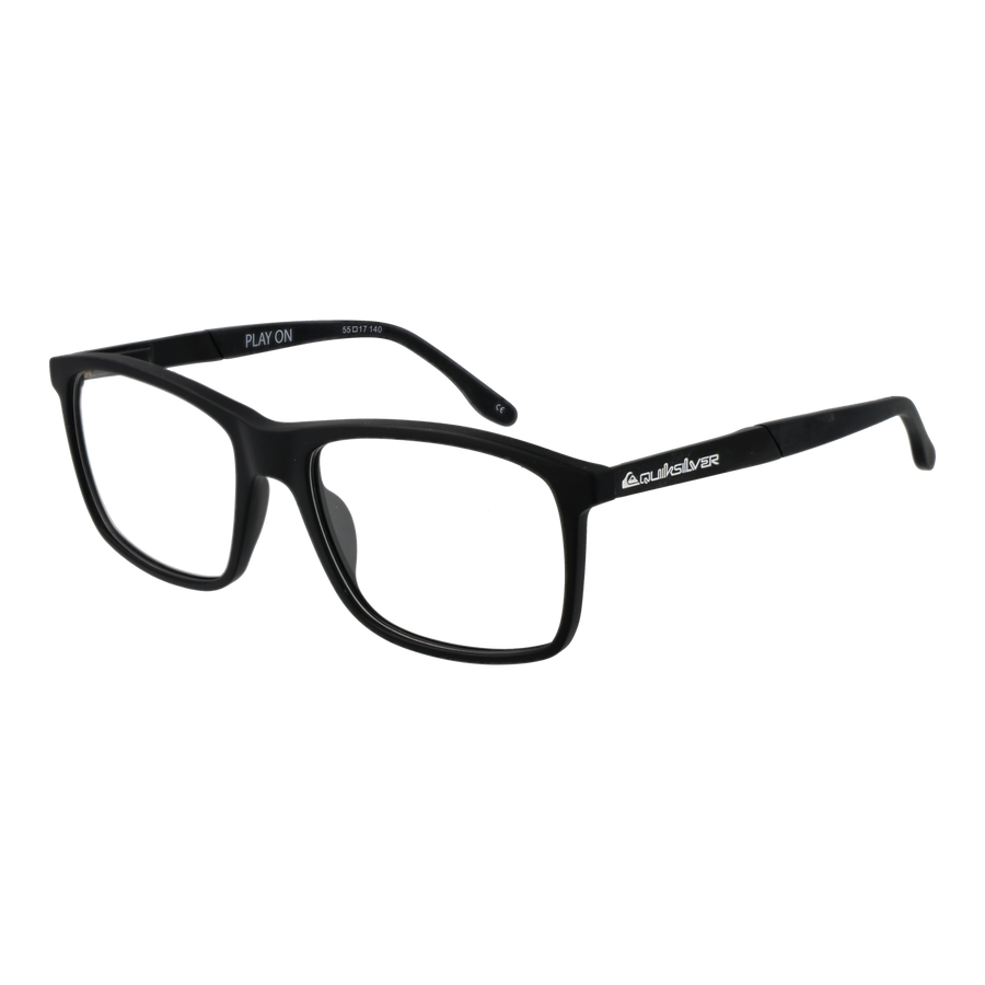 Quiksilver Optical Frame EQYEG03136 DBLK Play On