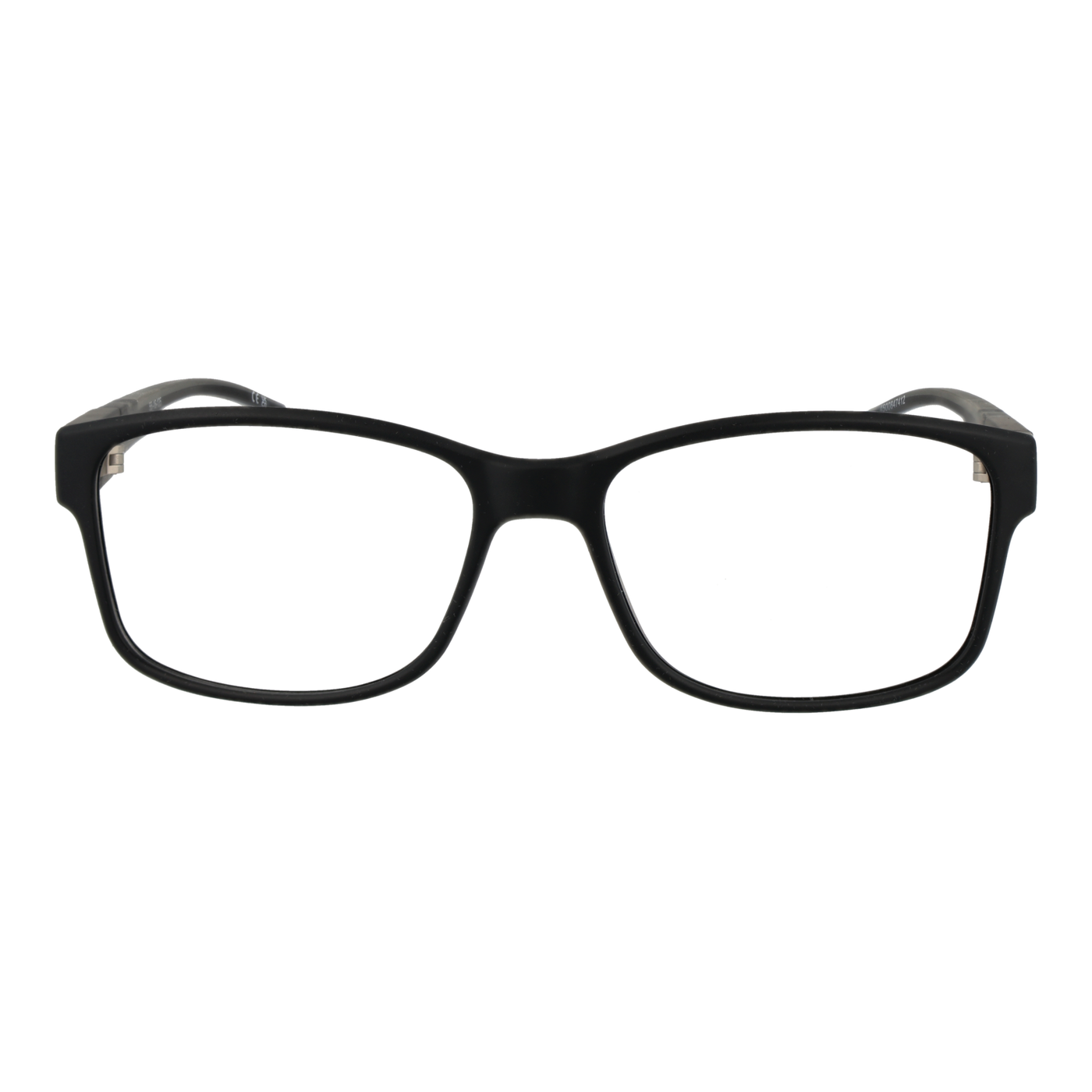 Quiksilver Optical Frame EQYEG03135 DBLK Rummer