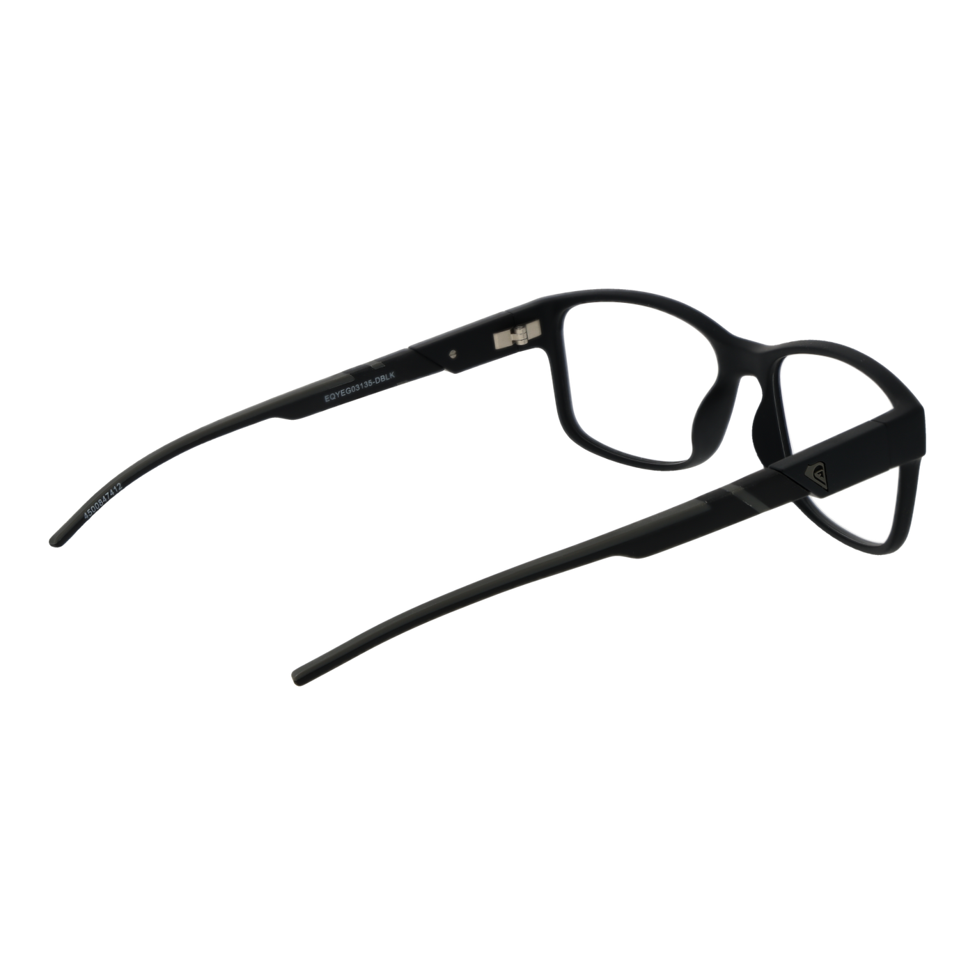 Quiksilver Optical Frame EQYEG03135 DBLK Rummer