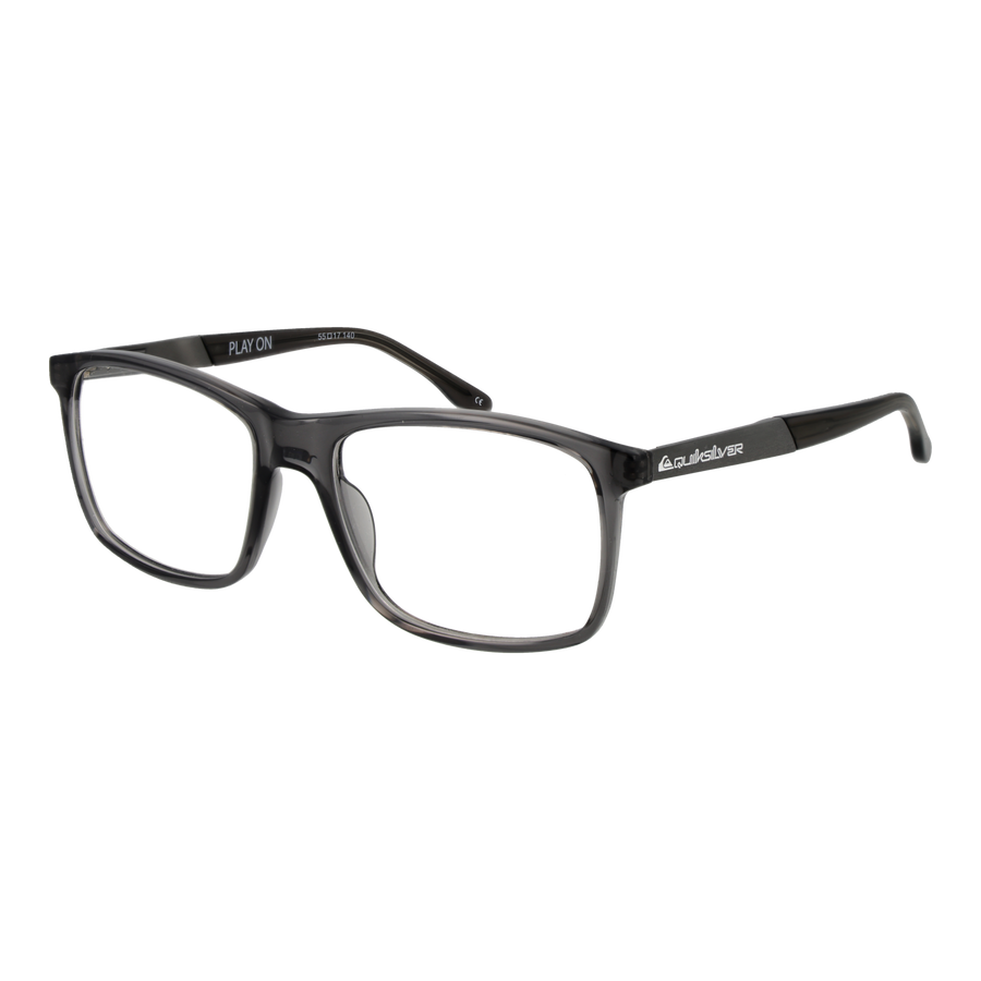 Quiksilver Optical Frame EQYEG03136 BGUN Play On