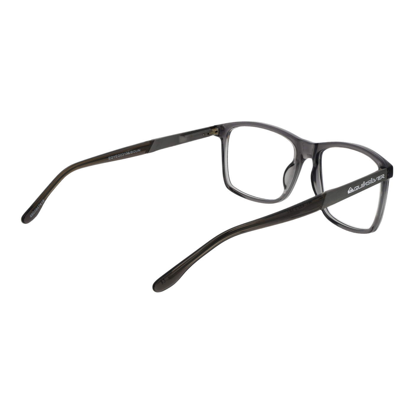 Quiksilver Optical Frame EQYEG03136 BGUN Play On