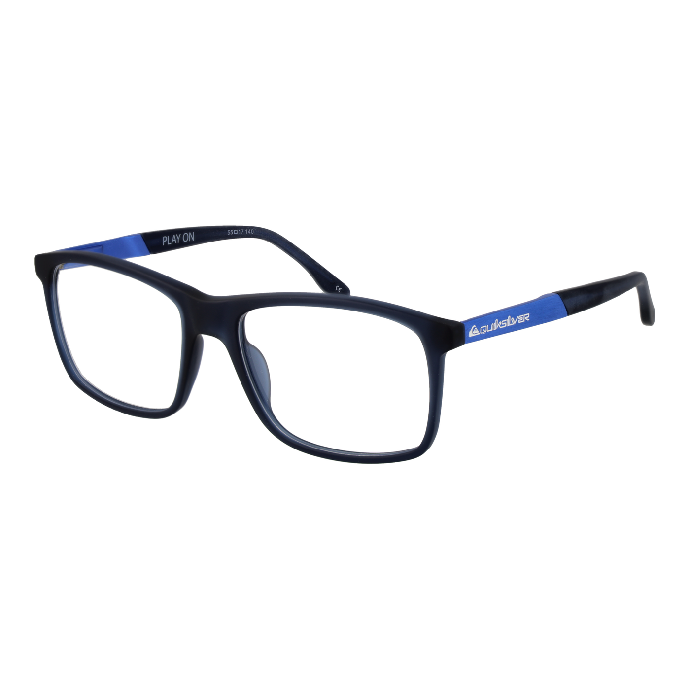 Quiksilver Optical Frame EQYEG03136 EBLU Play On