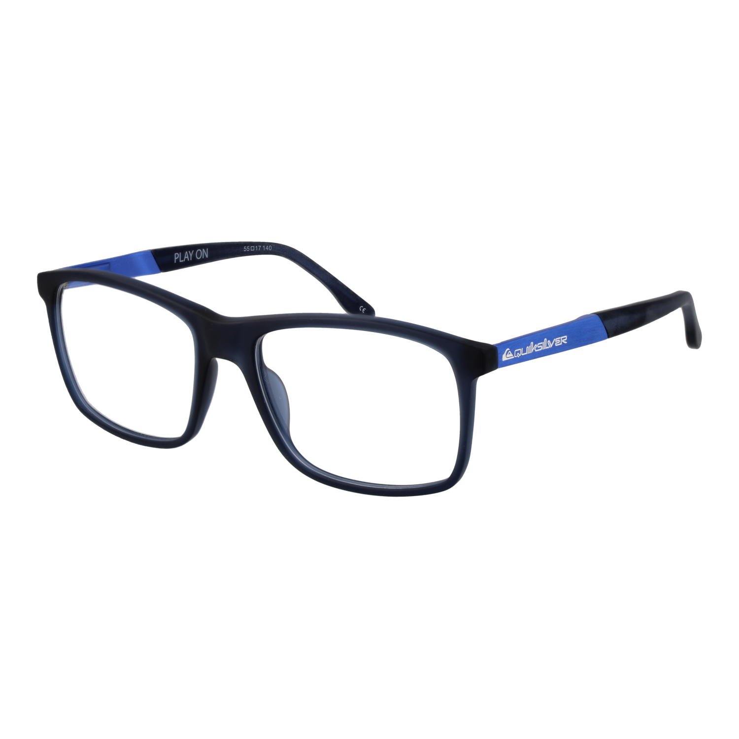Quiksilver Optical Frame EQYEG03136 EBLU Play On