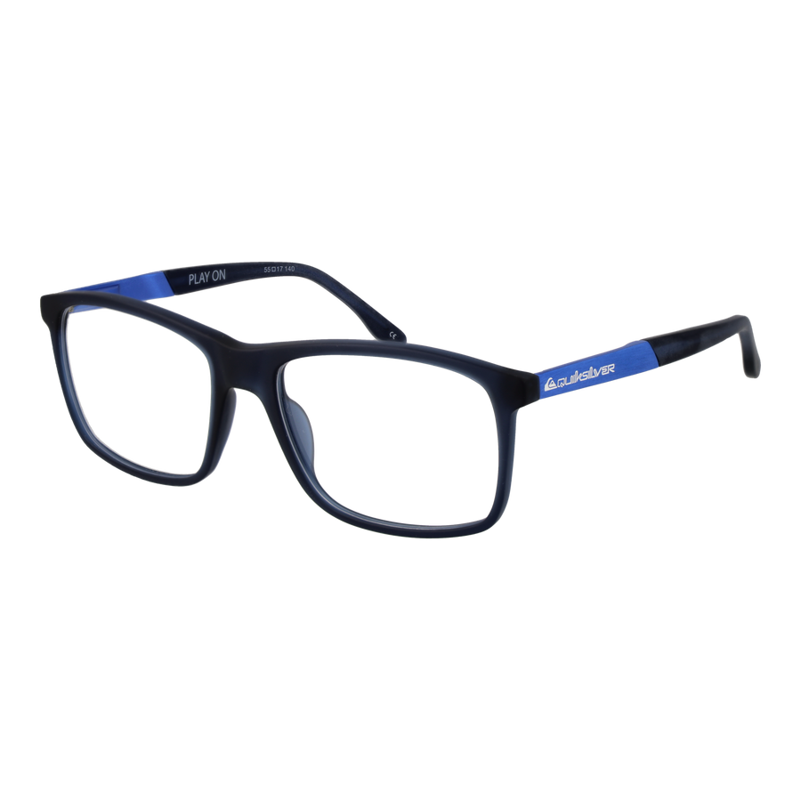Quiksilver Optical Frame EQYEG03136 EBLU Play On