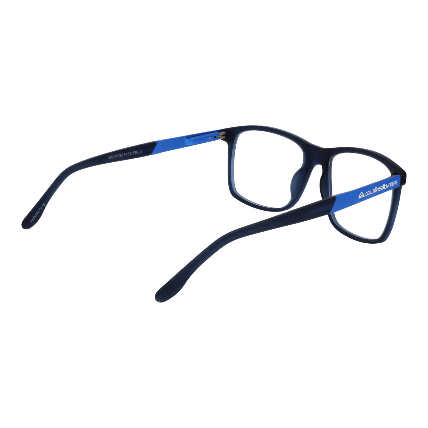 Quiksilver Optical Frame EQYEG03136 EBLU Play On
