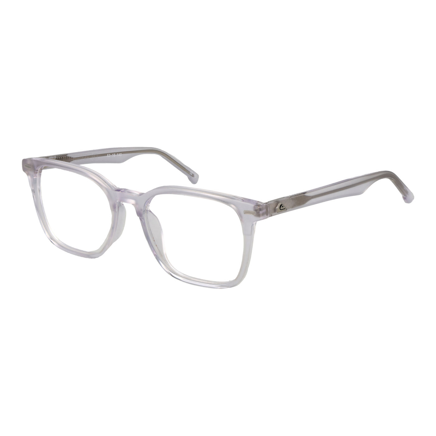 Quiksilver Optical Frame EQYEG03140 WBK0 Stillwell L