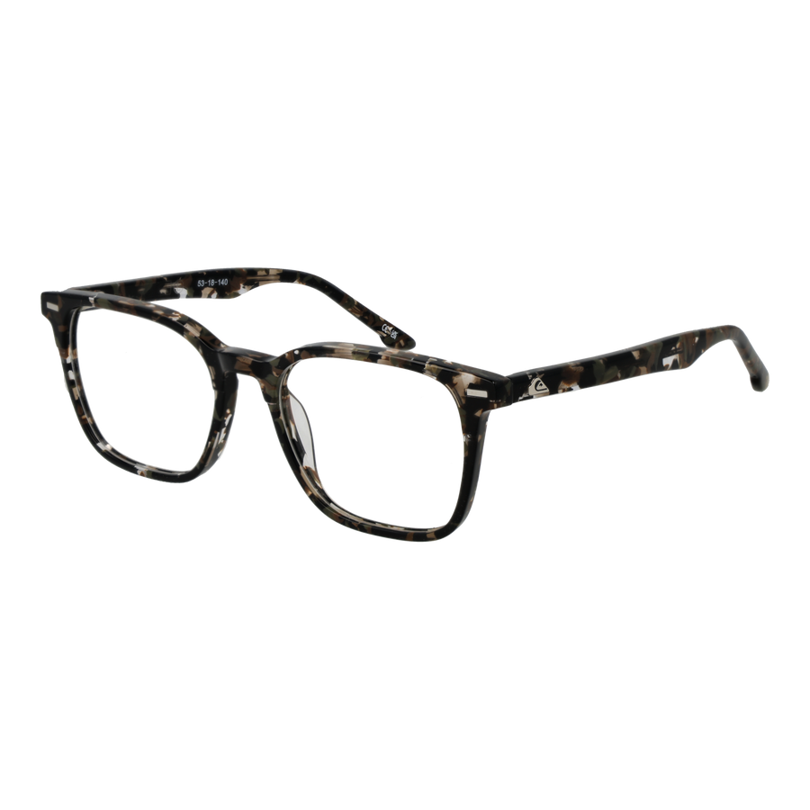 Quiksilver Optical Frame EQYEG03140 GRA0 Stillwell L