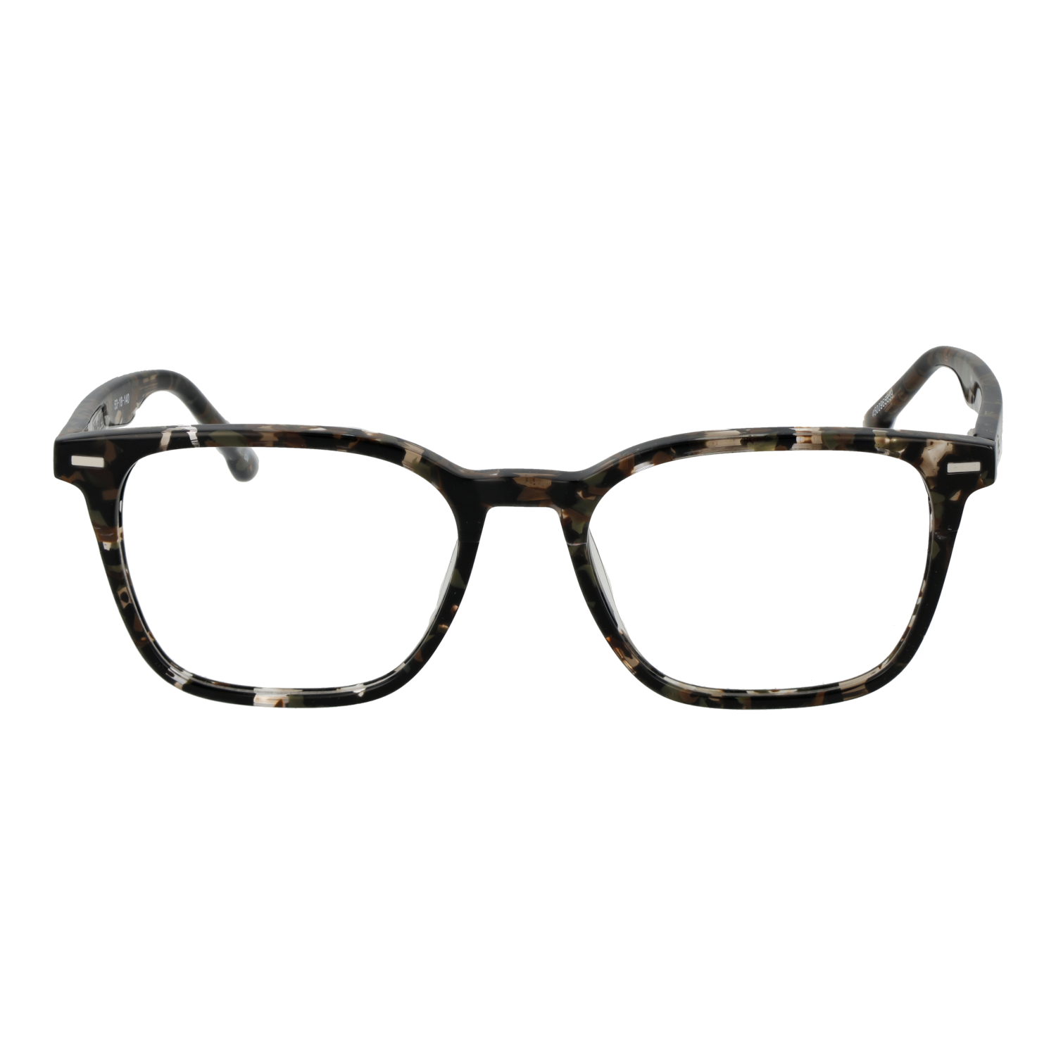 Quiksilver Optical Frame EQYEG03140 GRA0 Stillwell L