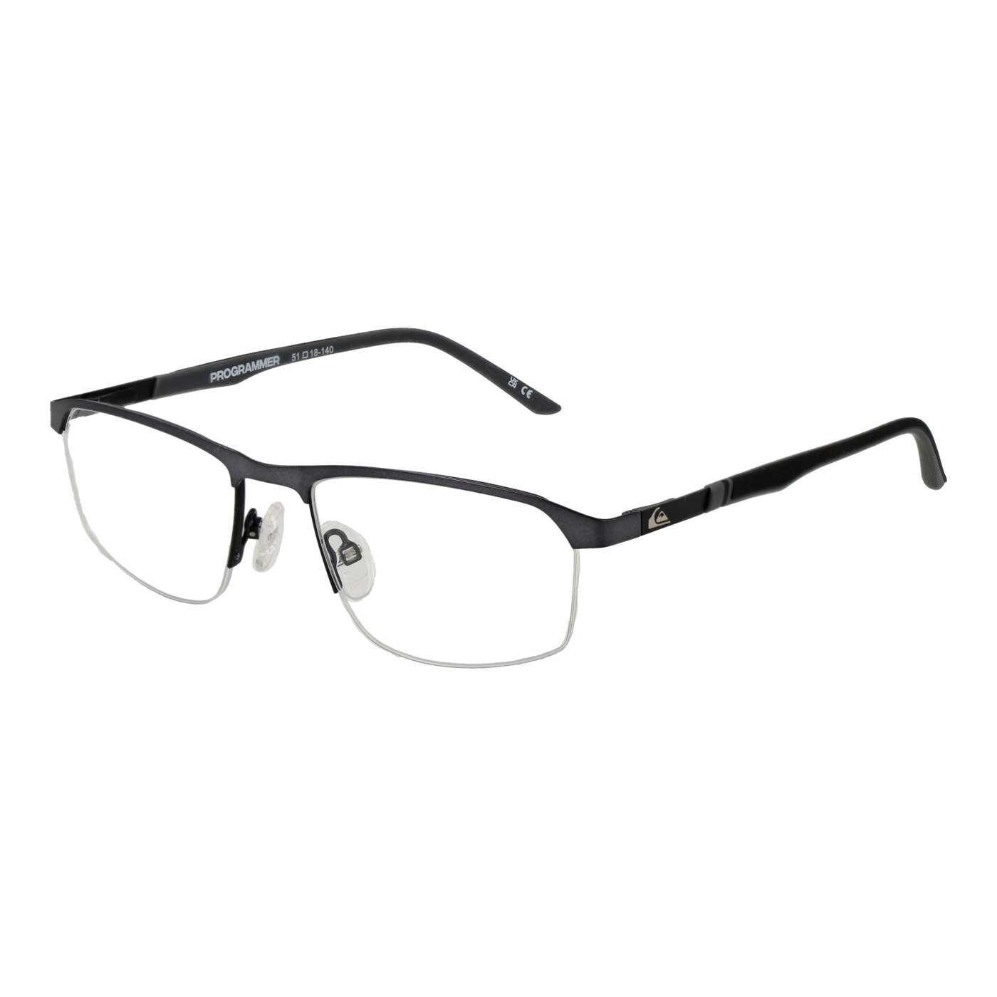 Quiksilver Optical Frame EQYEG03146 BGUN Programmer