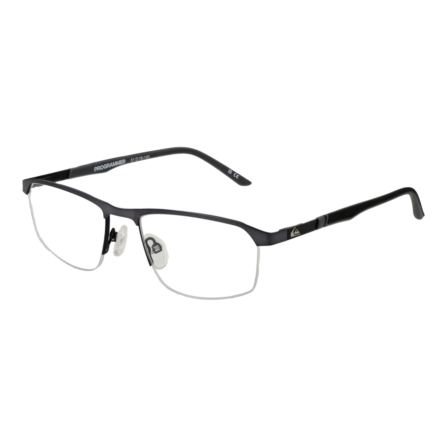 Quiksilver Optical Frame EQYEG03146 BGUN Programmer