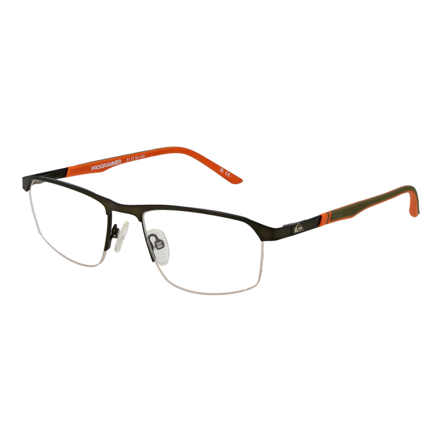 Quiksilver Optical Frame EQYEG03146 GPB0 Programmer