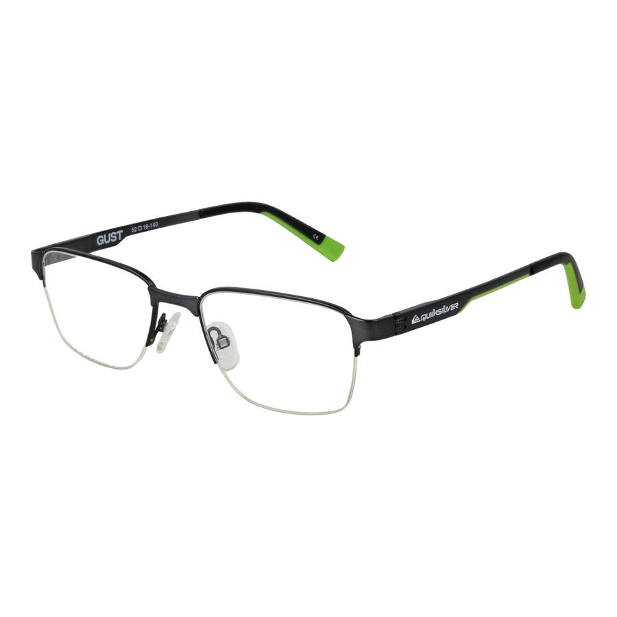 Quiksilver Optical Frame EQYEG03144 BGUN Gust