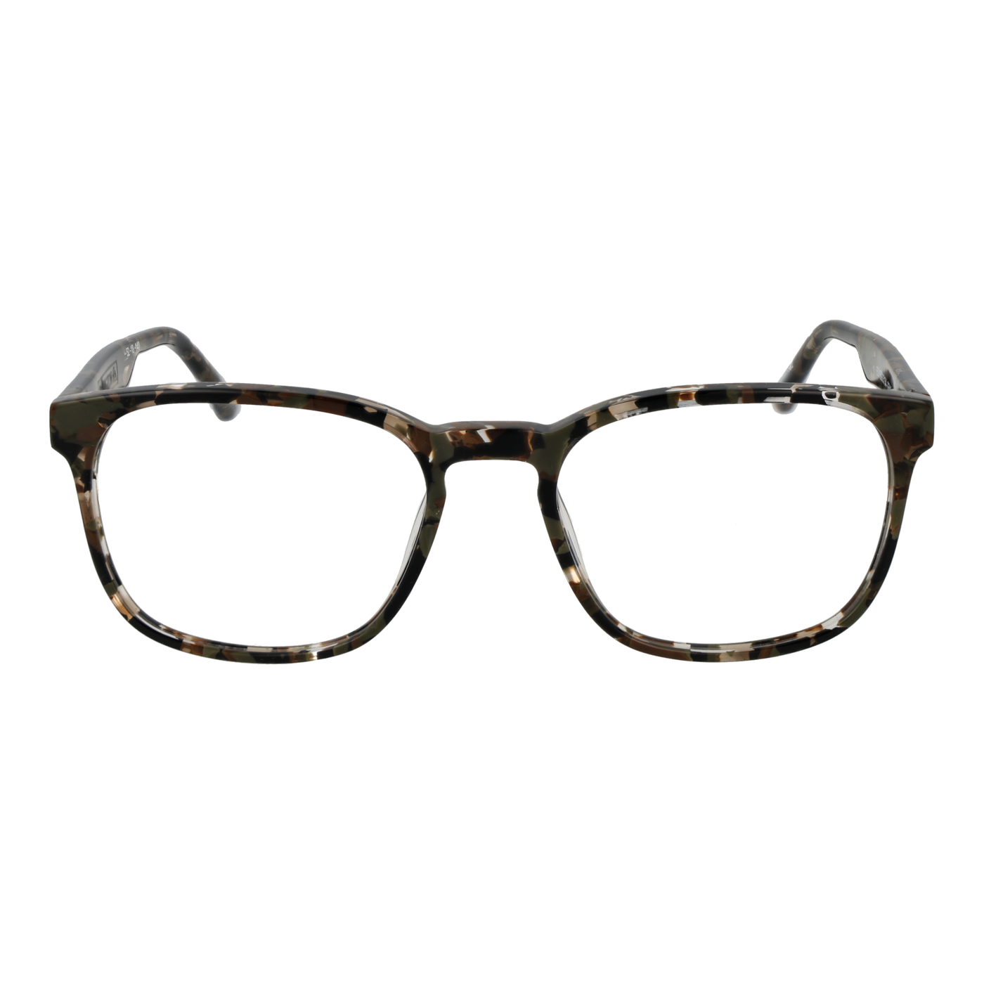 Quiksilver Optical Frame EQYEG03134 GRA0 Arlington