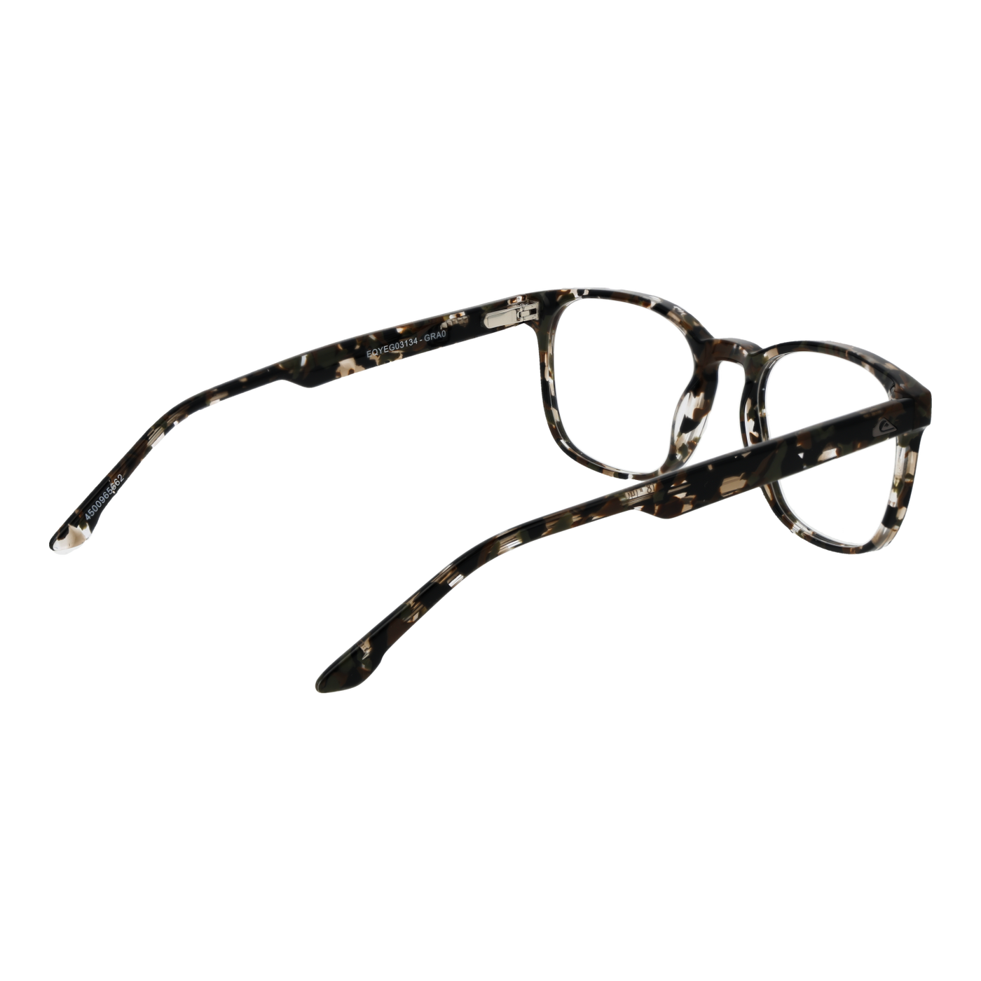 Quiksilver Optical Frame EQYEG03134 GRA0 Arlington