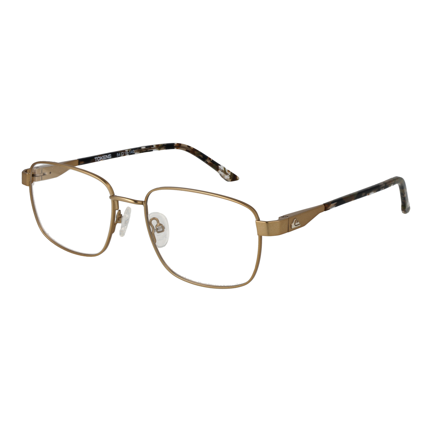 Quiksilver Optical Frame EQYEG03142 YKF0 Tokens