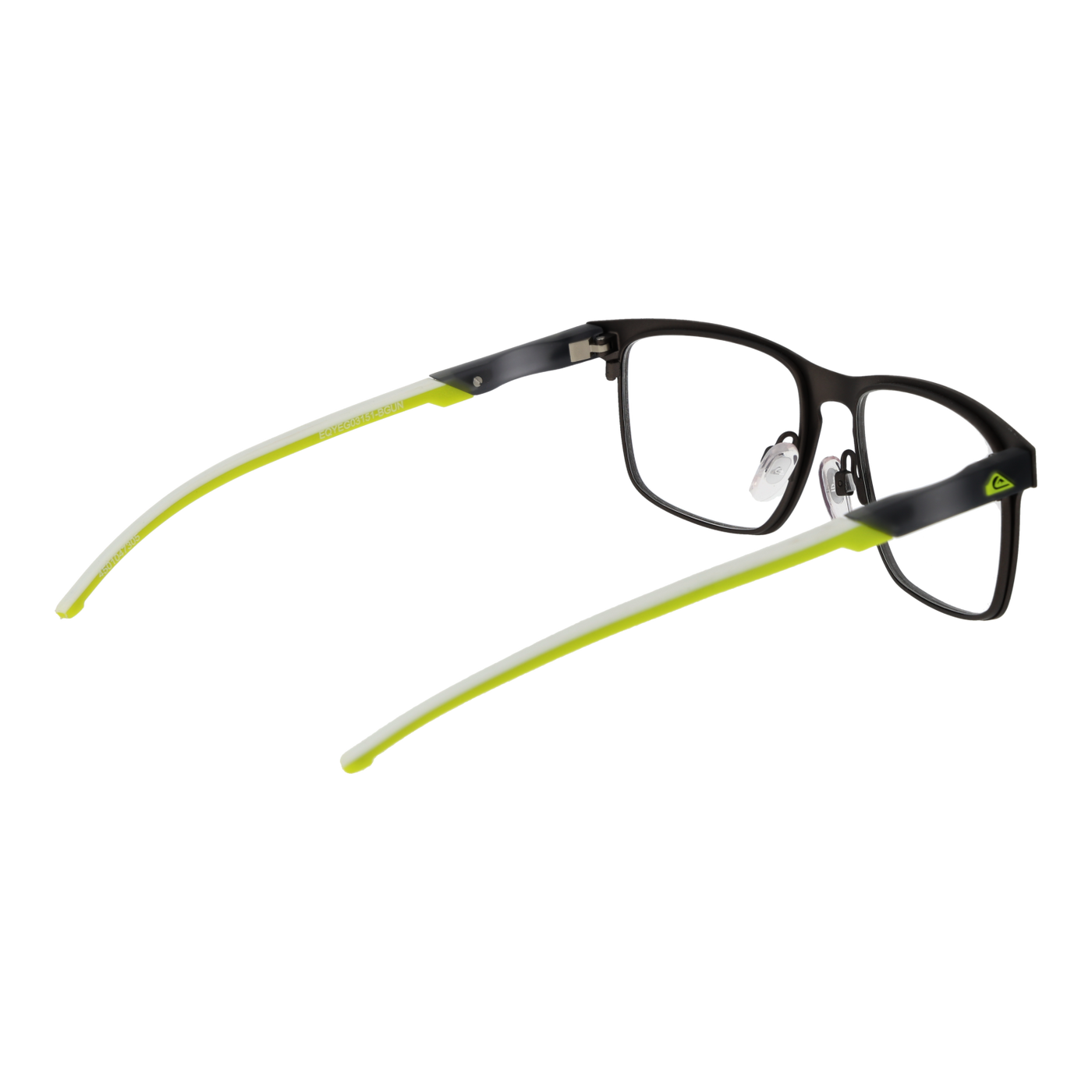 Quiksilver Optical Frame EQYEG03151 BGUN Rogue