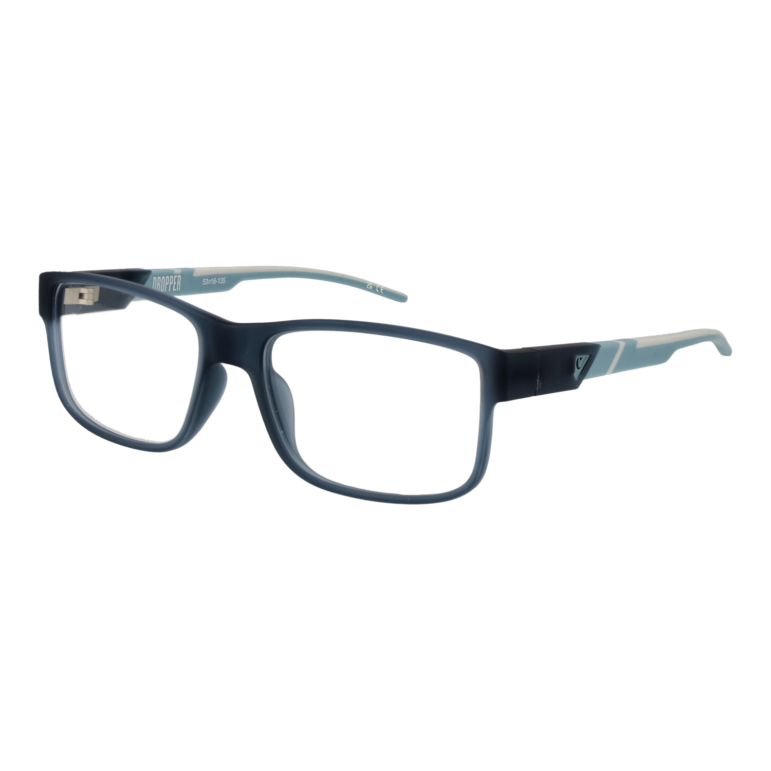 Quiksilver Optical Frame EQYEG03128 BKQ0 Dropper