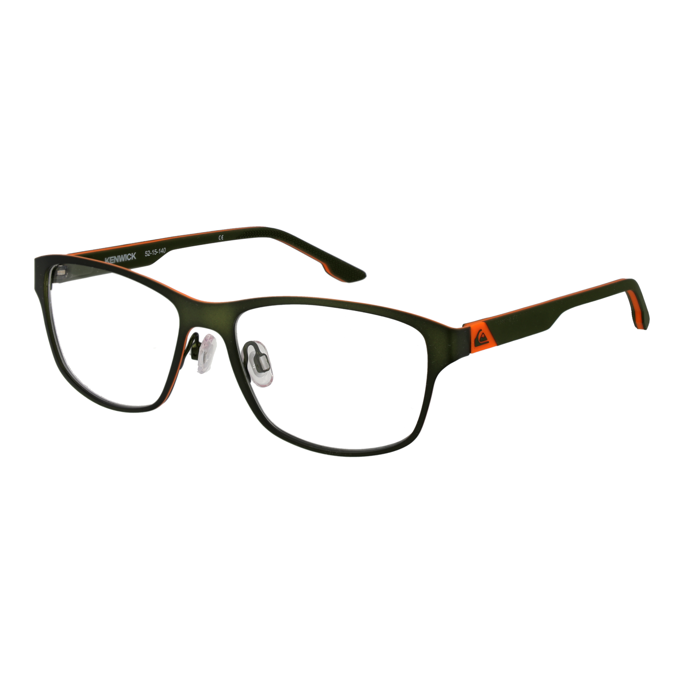 Quiksilver Optical Frame EQYEG03152 GPB0 Kenwick