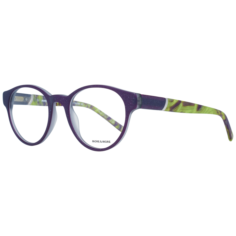 More & More Optical Frame 50508 900 48