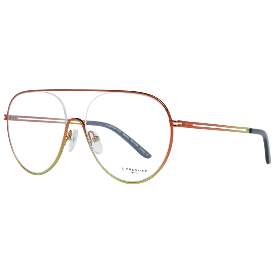 Liebeskind Optical Frame 11054-00335 orange 54