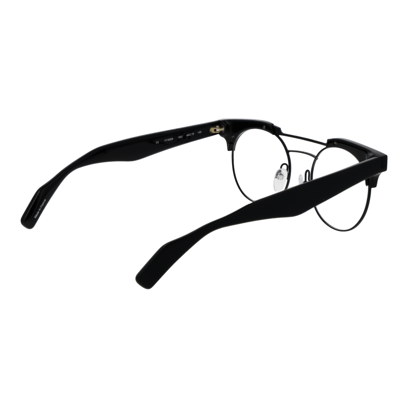 Yohji Yamamoto Optical Frame YY3009 002 49