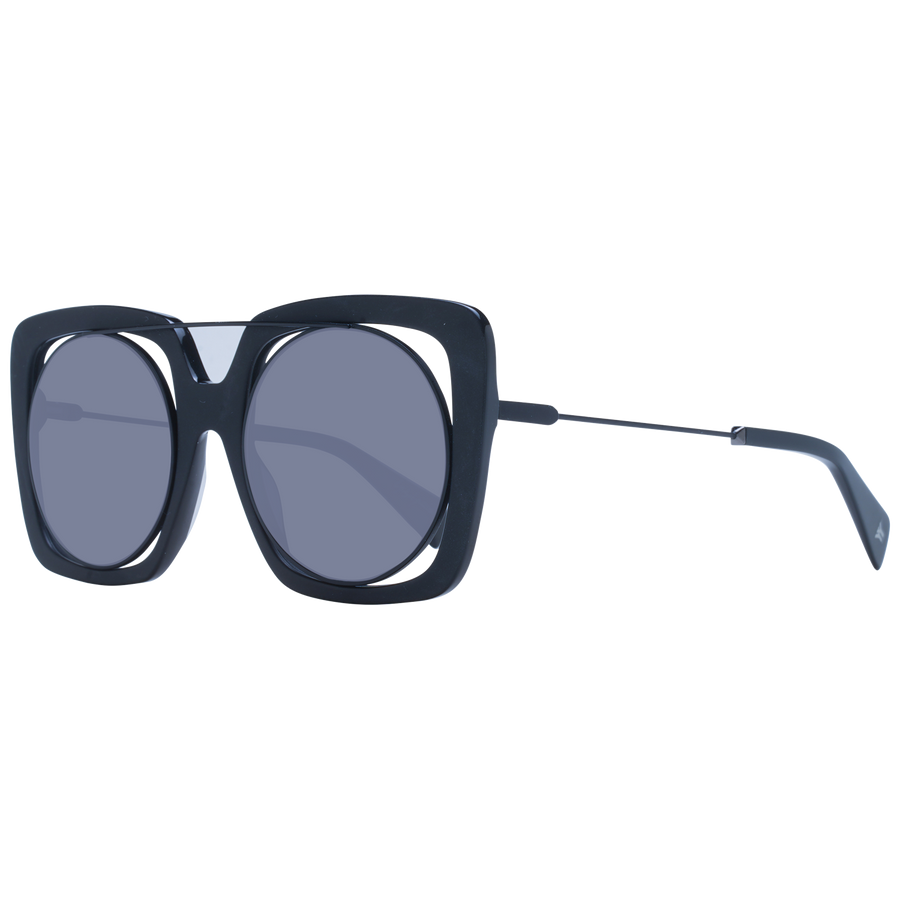 Yohji Yamamoto Sunglasses YY7009 002 53
