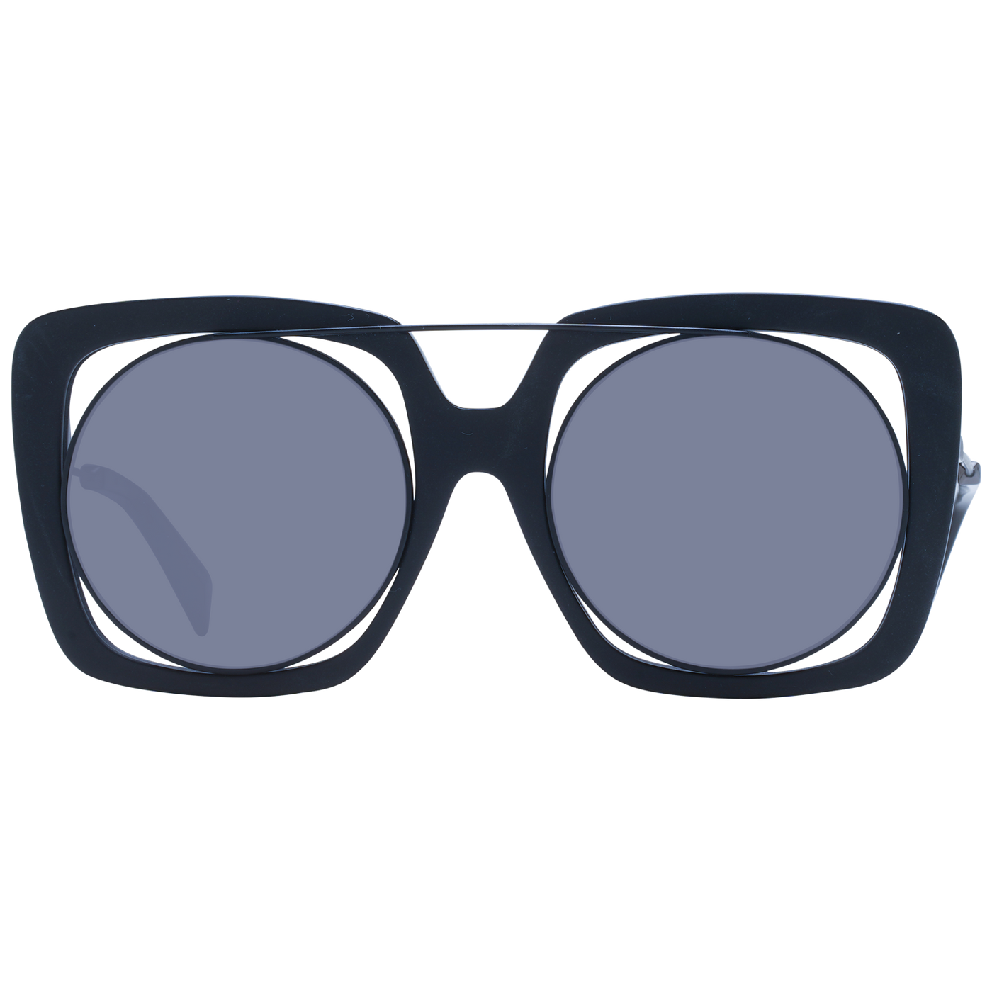 Yohji Yamamoto Sunglasses YY7009 002 53