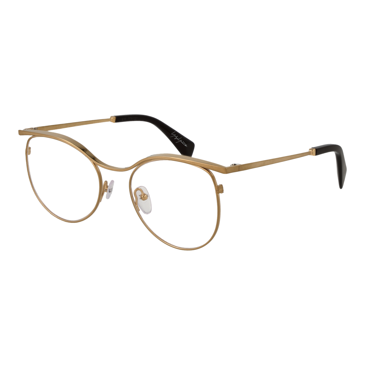 Yohji Yamamoto Optical Frame YY3014 401 53