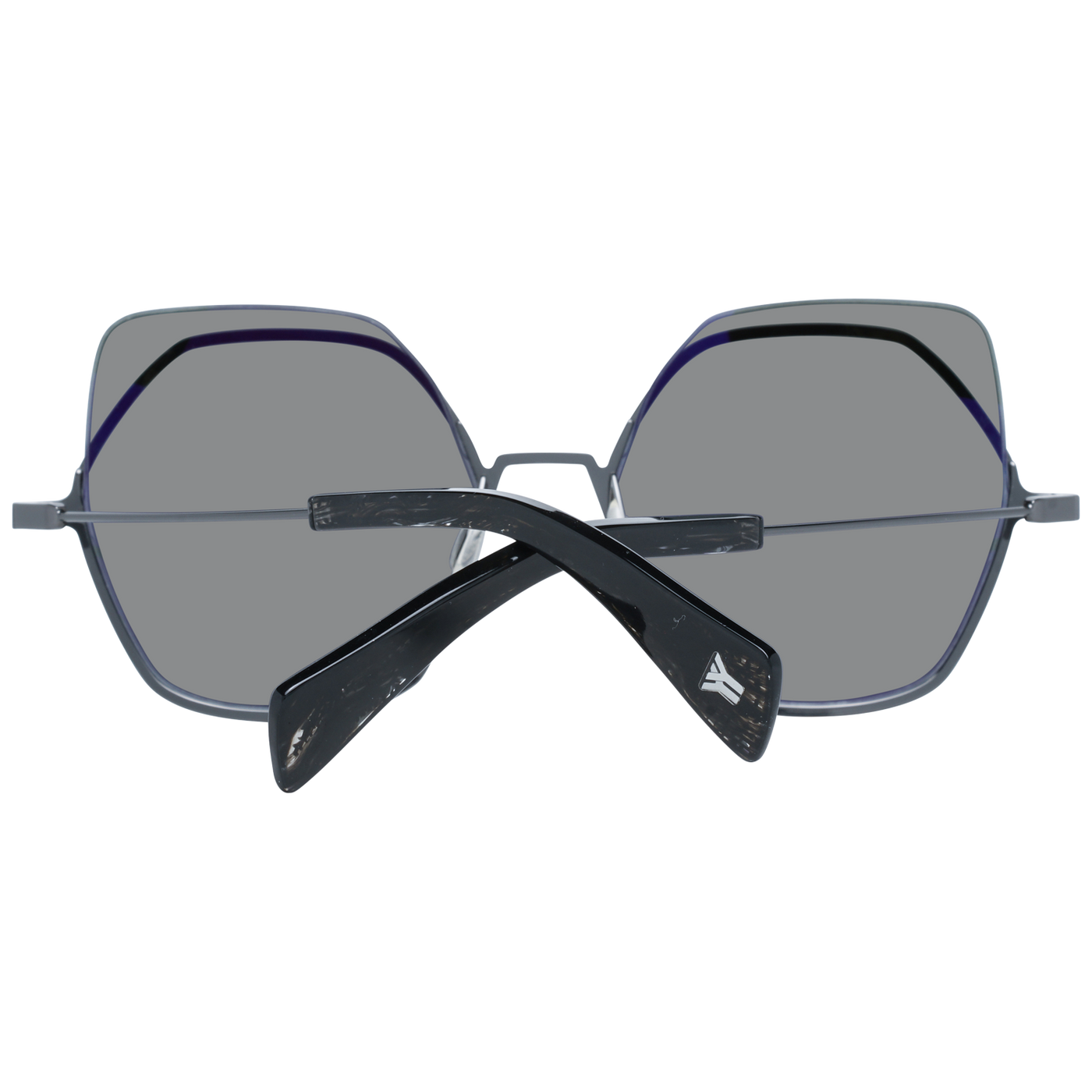 Yohji Yamamoto Sunglasses YY7031 031 52
