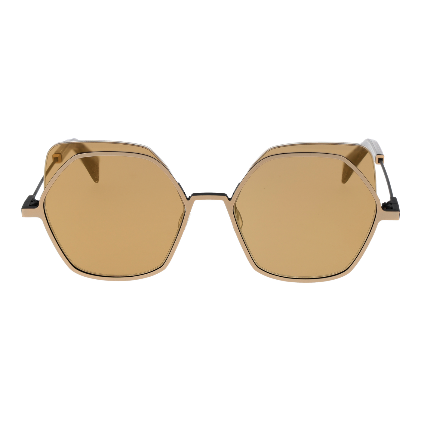 Yohji Yamamoto Sunglasses YY7031 479 52