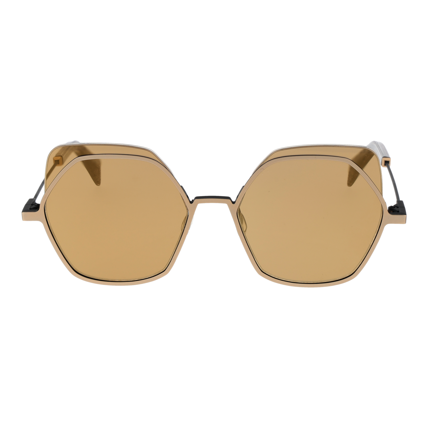 Yohji Yamamoto Sunglasses YY7031 479 52