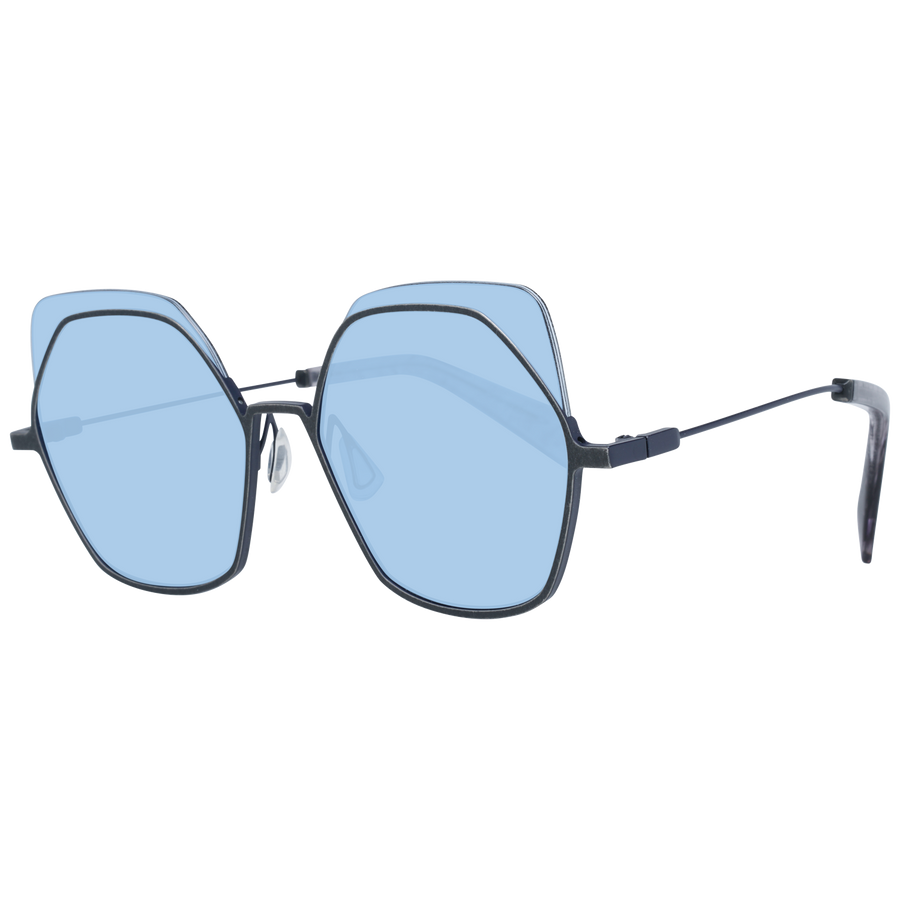 Yohji Yamamoto Sunglasses YY7031 902 52