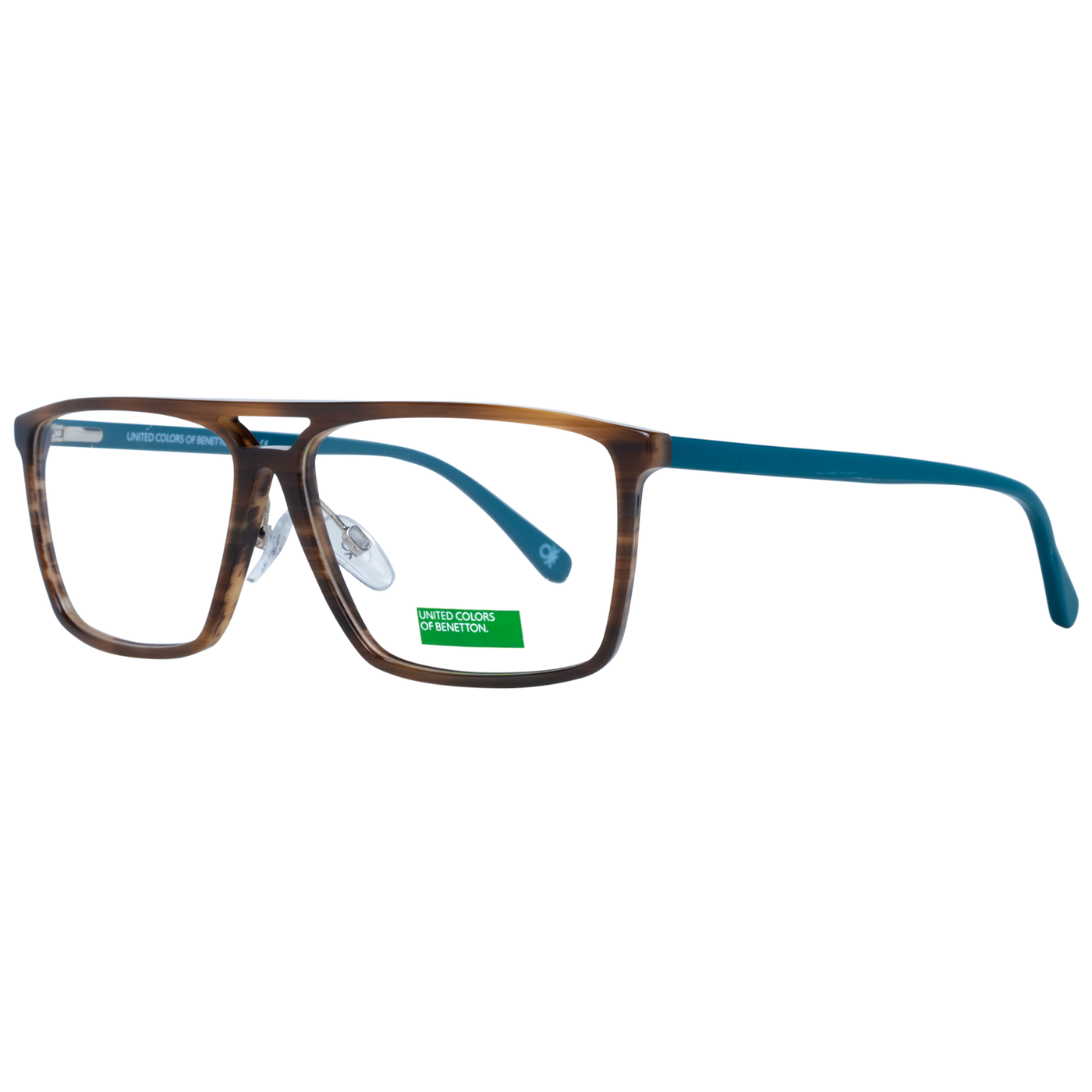 Benetton Optical Frame BEO1000 155 58