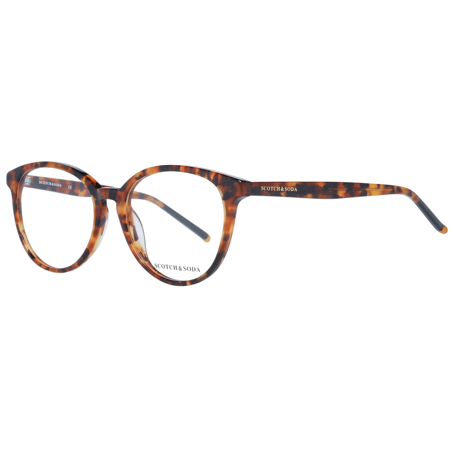 Scotch & Soda Optical Frame SS3007 101 53