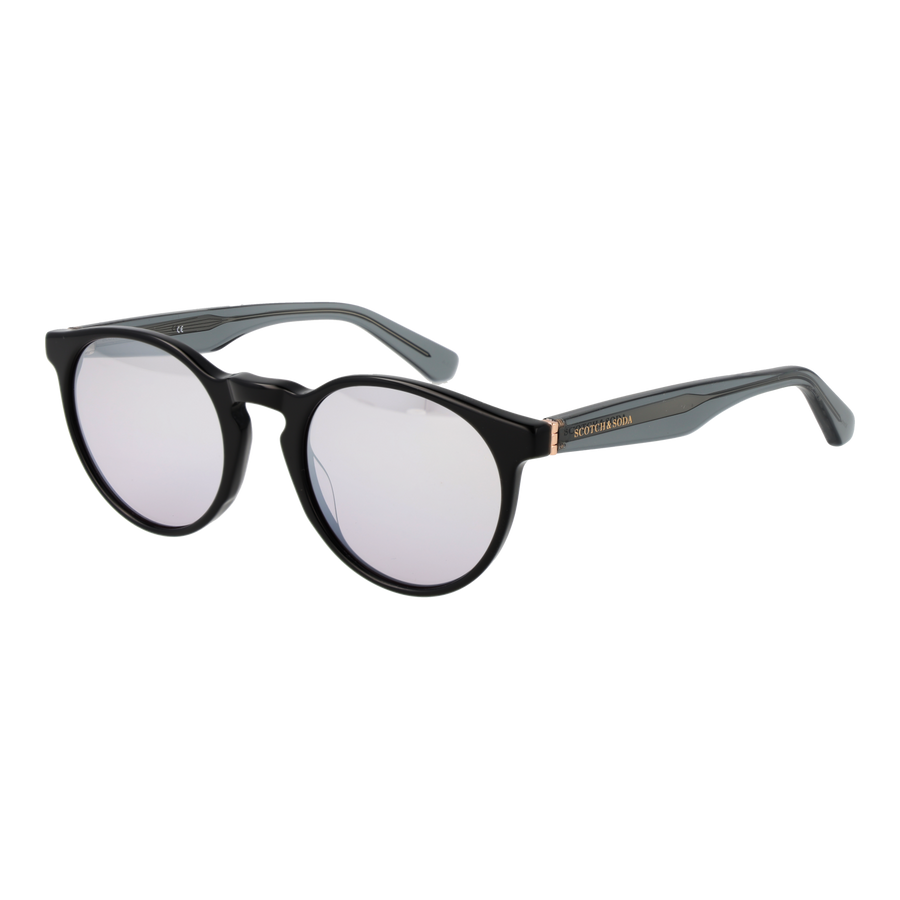 Scotch & Soda Sunglasses SS8004 068 49