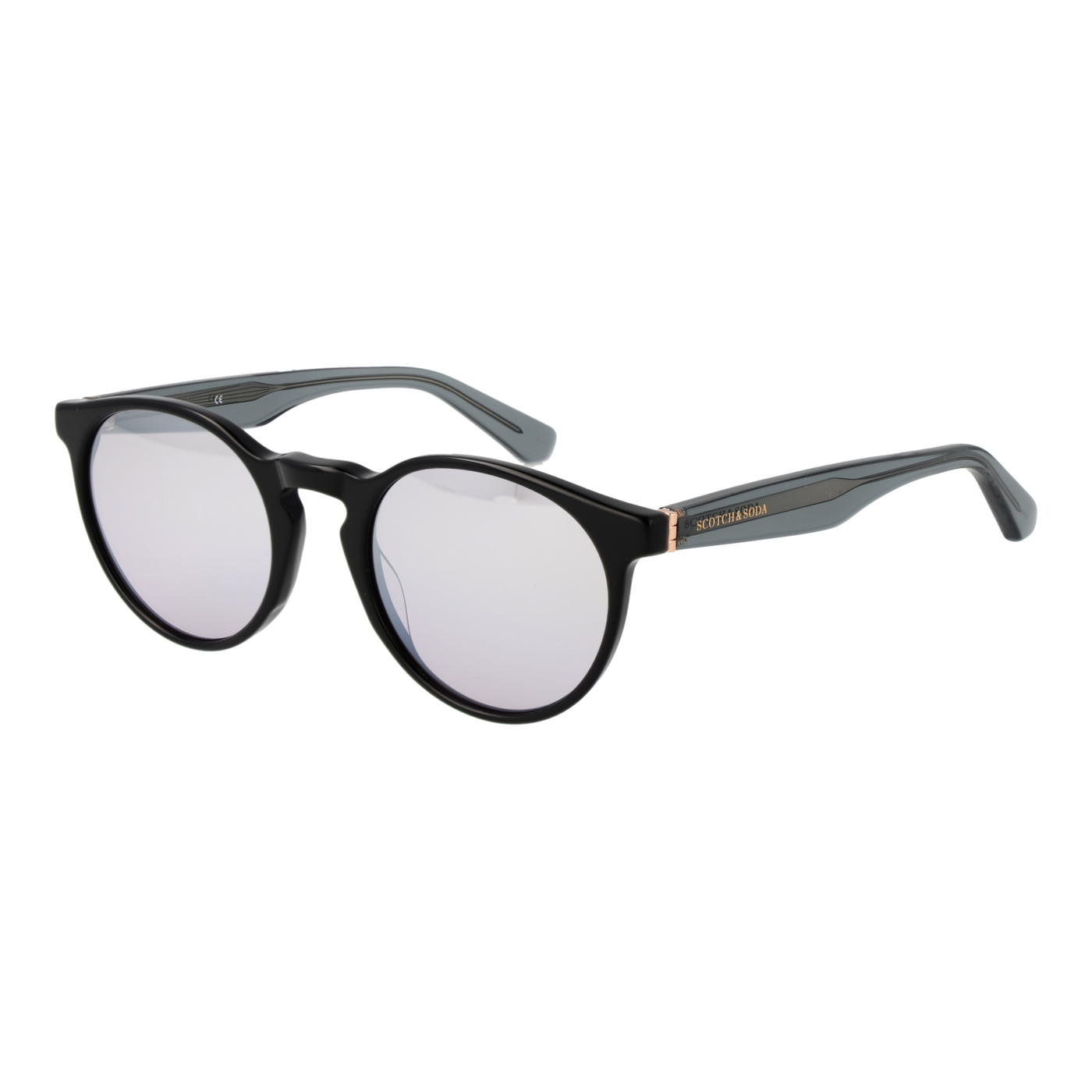 Scotch & Soda Sunglasses SS8004 068 49