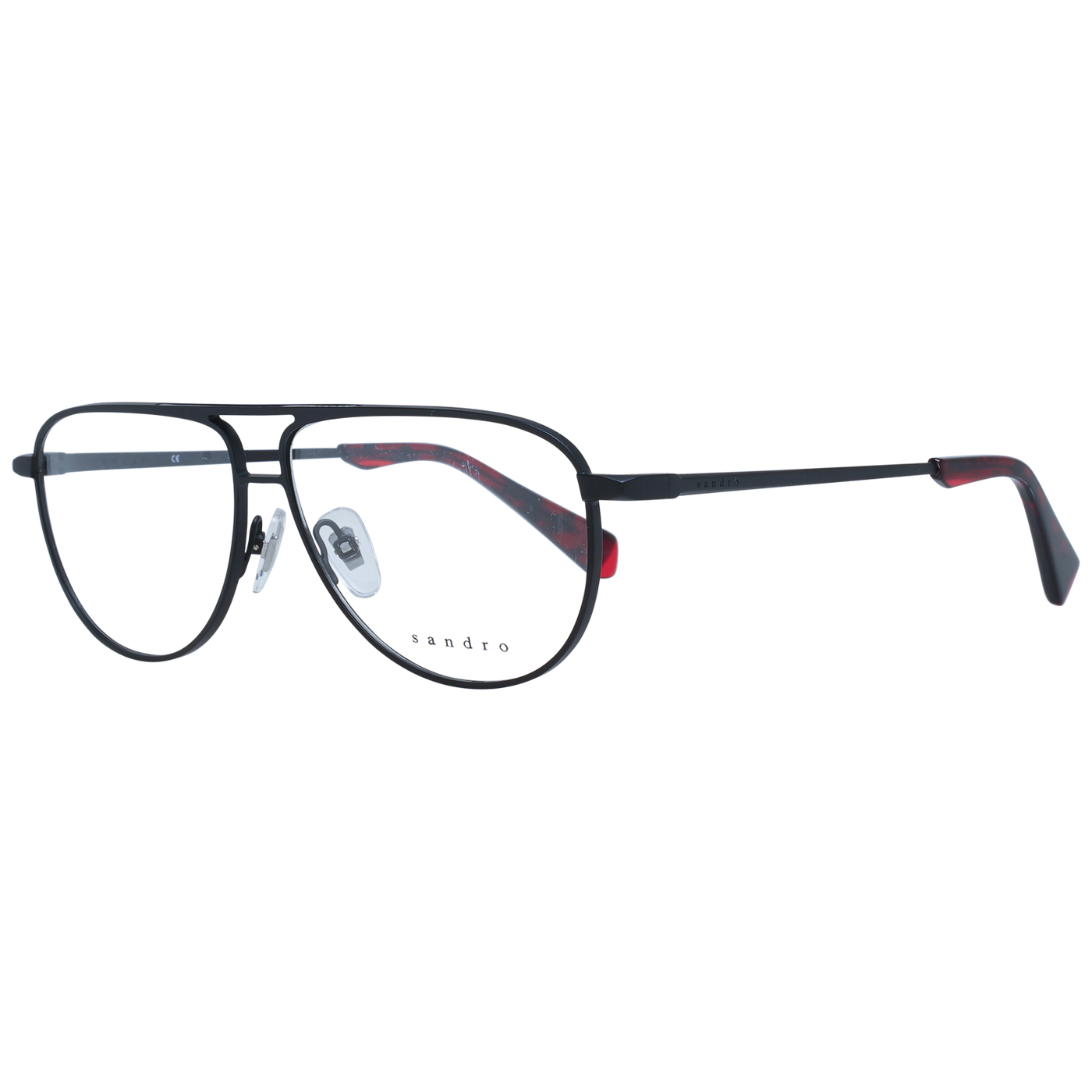 Sandro Optical Frame SD3008 001 57