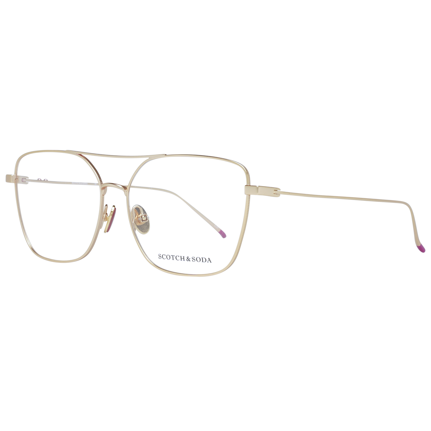 Scotch & Soda Optical Frame SS1008 456 55