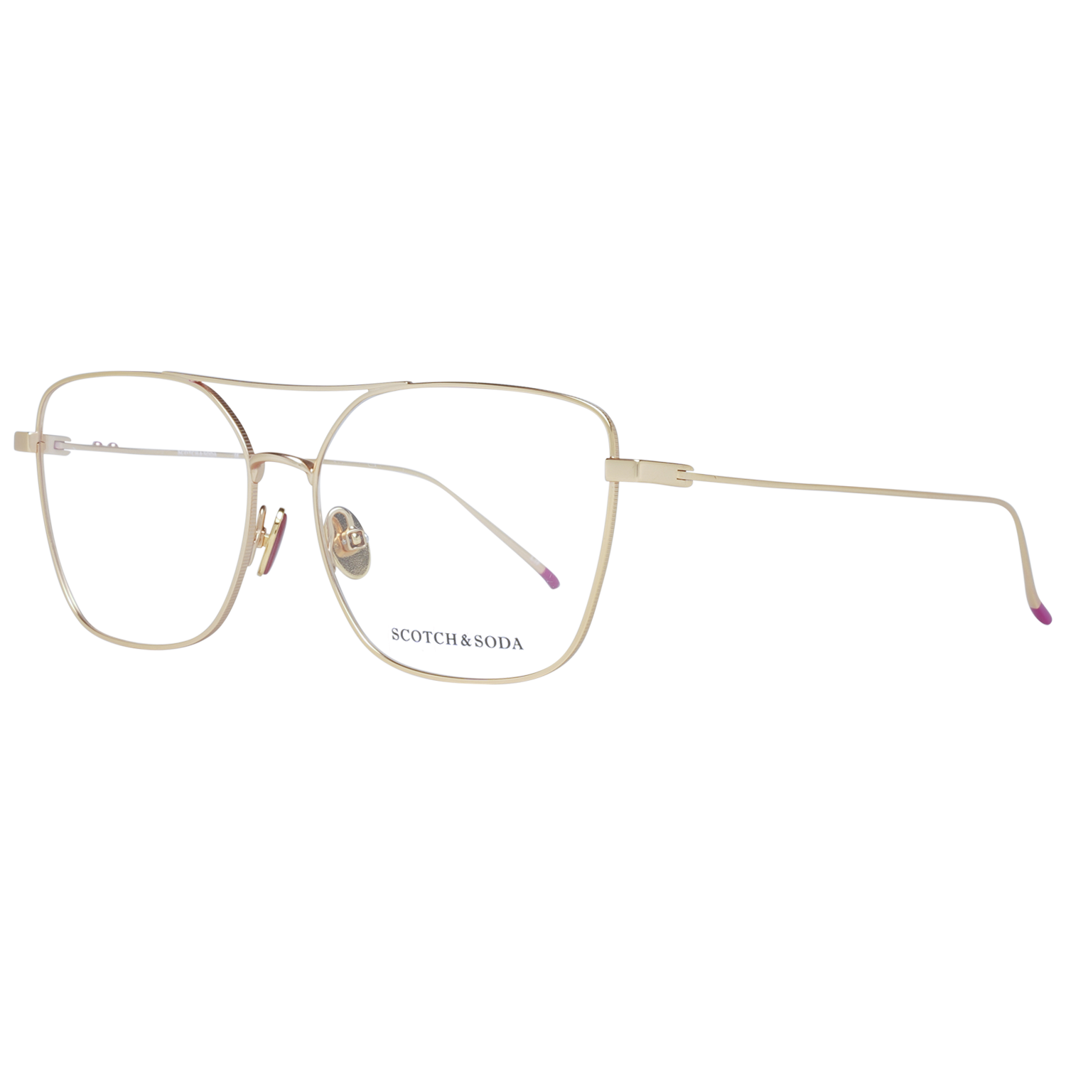 Scotch & Soda Optical Frame SS1008 456 55